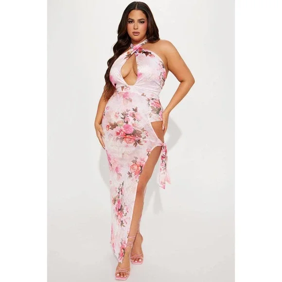 Fashion Nova | Dresses | Fashion Nova Plus Size Floral Dress Size 2x | Poshmark Fashion Nova | Dresses | Fashion Nova Plus Size Floral Dress Size 2x | Poshmark